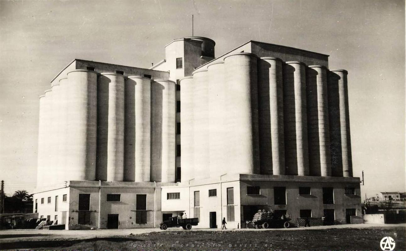 Sidi bel abbes 522- Silos COLLECTION DES AMIS DE ND DE SANTA CRUZ.jpg